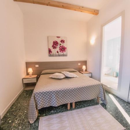 B&B Da Nicoletta 圣帕特雷拉 外观 照片