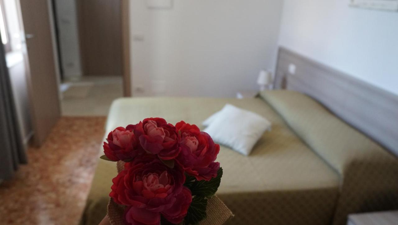 B&B Da Nicoletta 圣帕特雷拉 外观 照片