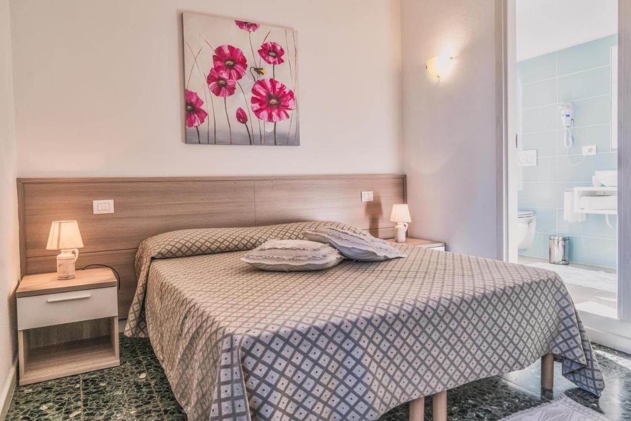 B&B Da Nicoletta 圣帕特雷拉 外观 照片