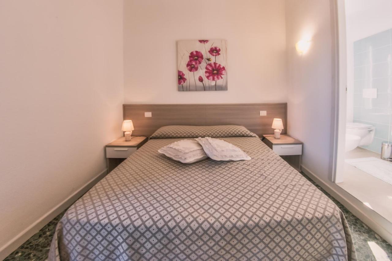 B&B Da Nicoletta 圣帕特雷拉 外观 照片